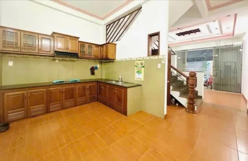 BÁN NHÀ ĐẸP AN HOÀ 10 – KHUÊ TRUNG – VÀO Ở NGAY - 6,x tỷ