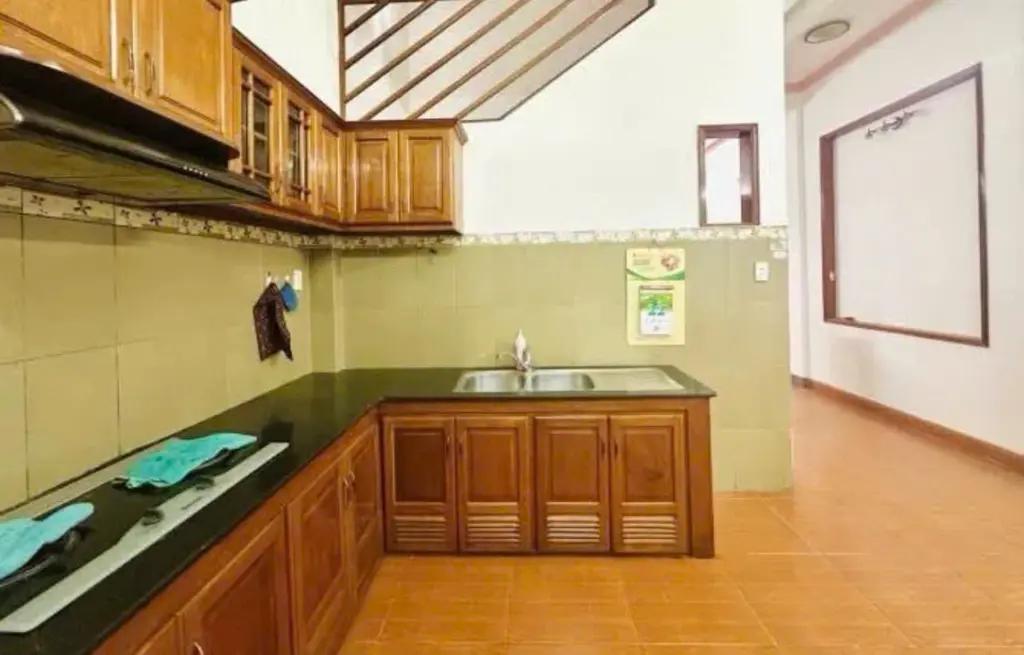 Main-BÁN NHÀ ĐẸP AN HOÀ 10 – KHUÊ TRUNG – VÀO Ở NGAY - 6,x tỷ-3