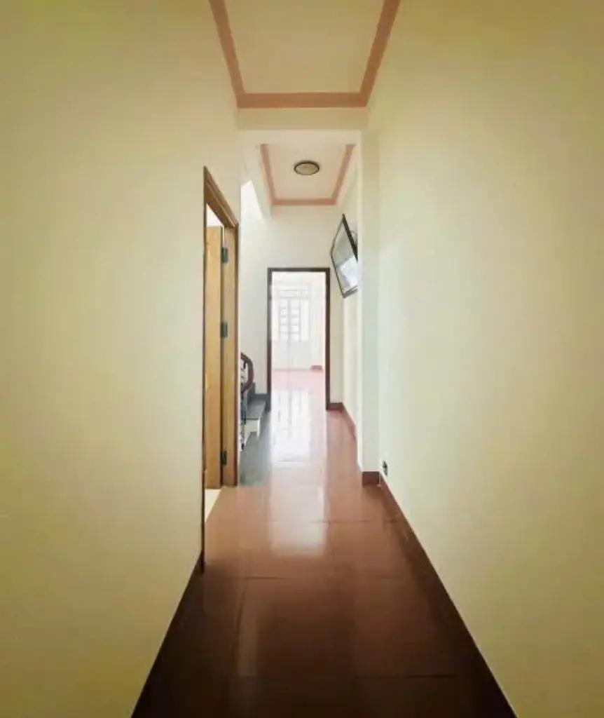 Main-BÁN NHÀ ĐẸP AN HOÀ 10 – KHUÊ TRUNG – VÀO Ở NGAY - 6,x tỷ-2