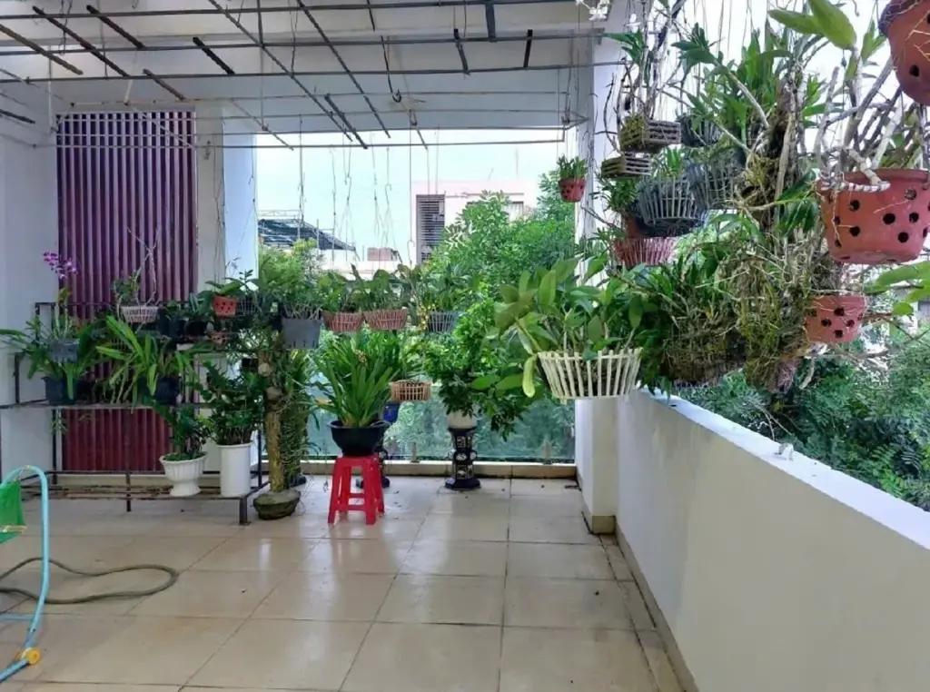 Main-🔥 BÁN NHÀ MẶT TIỀN ĐOÀN KHUÊ – VỊ TRÍ ĐẸP, GIÁ TỐT! 🔥-3