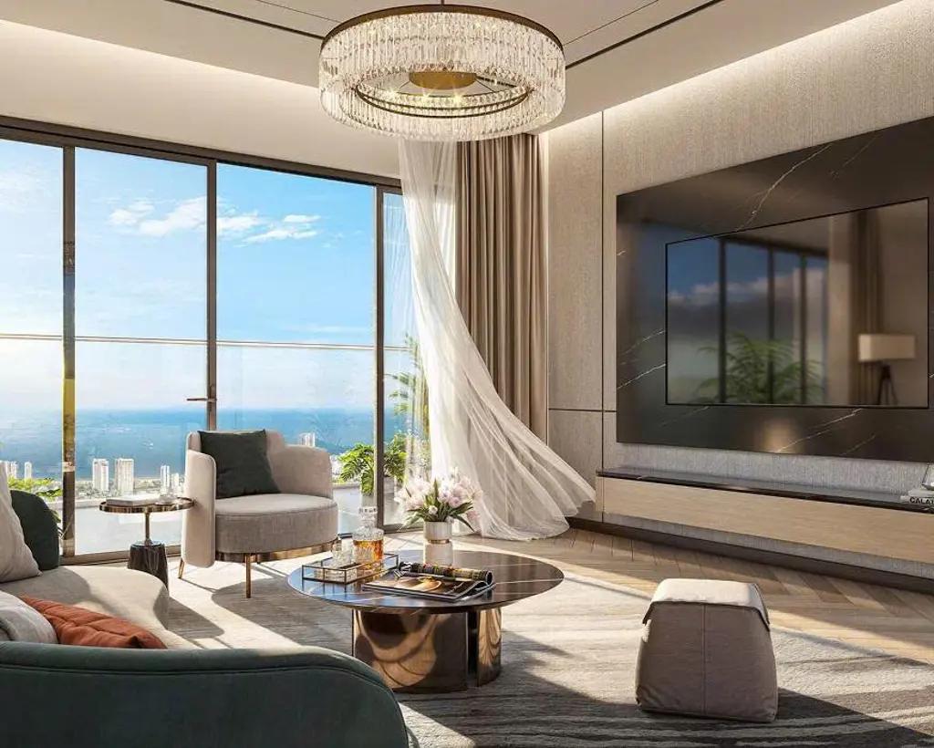 Main-🌟 Căn hộ 2PN The Legend – sở hữu trọn vẹn view sông Hàn, pháo hoa và biển, vị trí vàng ngay đầu Cầu-0