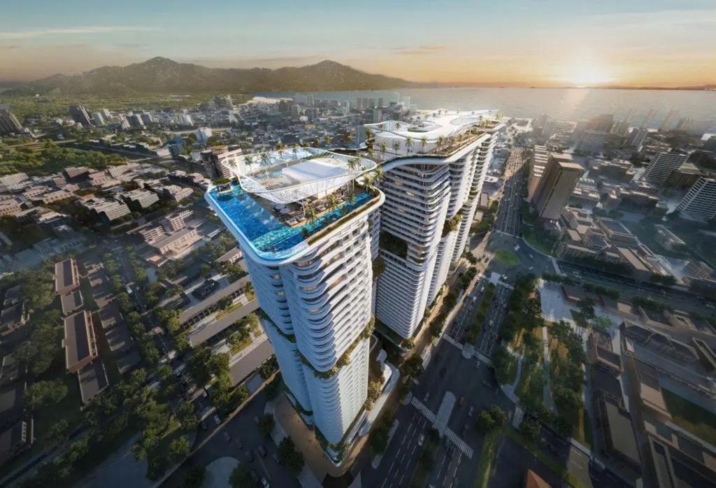 Main-🌟 Căn hộ 2PN The Legend – sở hữu trọn vẹn view sông Hàn, pháo hoa và biển, vị trí vàng ngay đầu Cầu-2