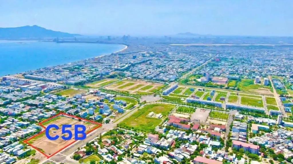 Main-Căn hộ chung cư diện tích 47,85m2 NewTown Diamond Đà Nẵng-8