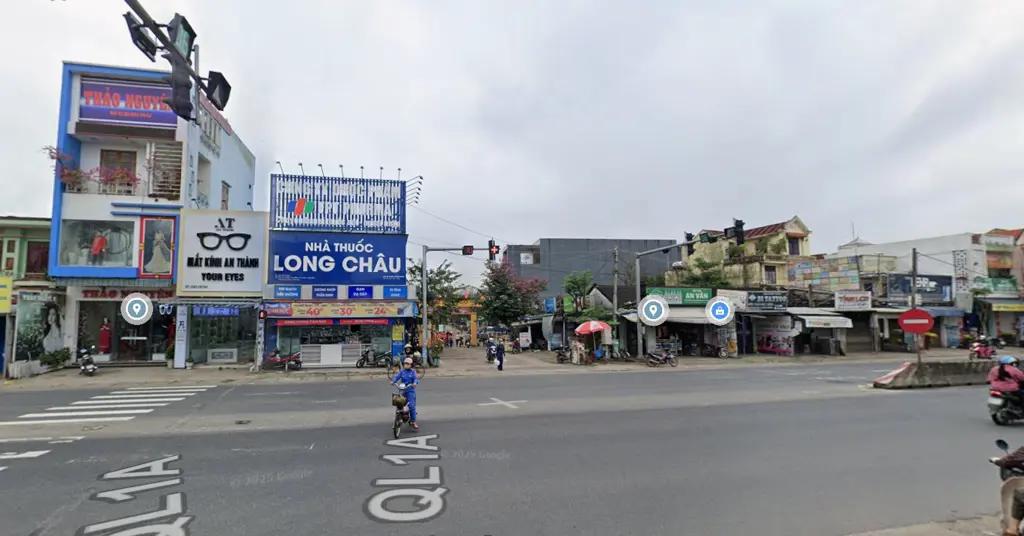 Main-🔥 CHÀO BÁN LÔ ĐẤT MẶT TIỀN QUỐC LỘ 1A – NGAY NGÃ 4 QUÁN GÒ 🔥-1