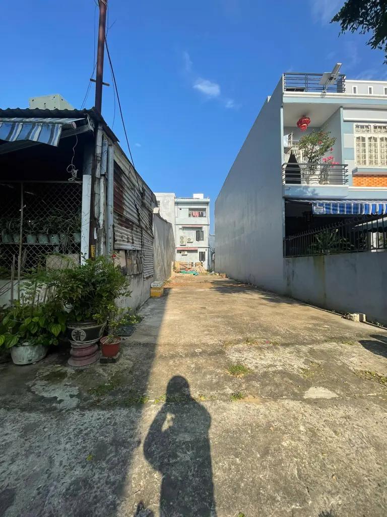 Bán Đất Mặt Tiền Phường Khuê Trung, TP Đà Nẵng – 125m2 – Khu Dân Trí Cao