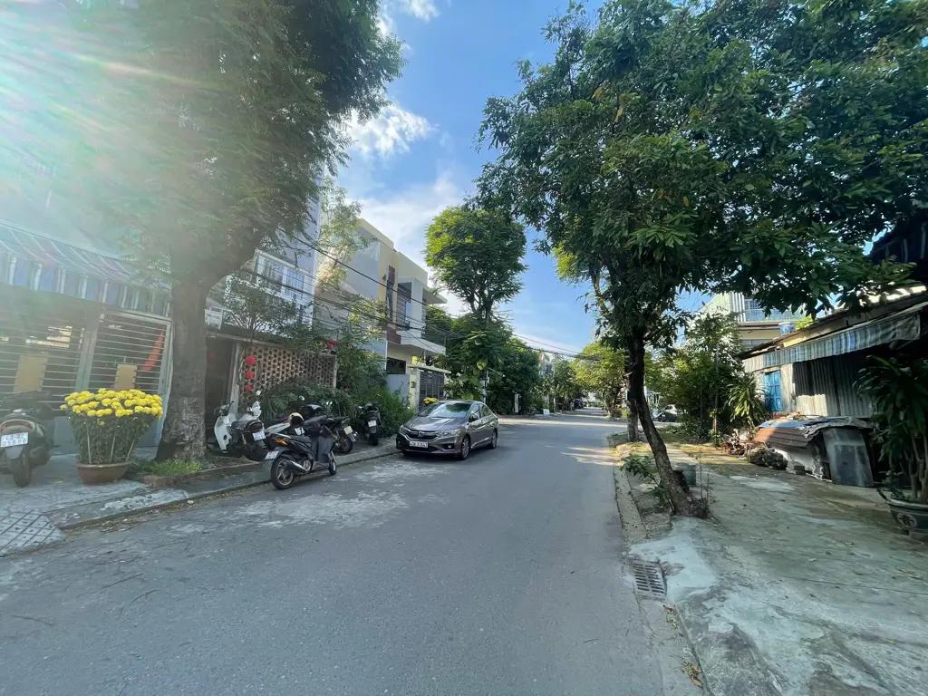 Main-Bán Đất Mặt Tiền Phường Khuê Trung, TP Đà Nẵng – 125m2 – Khu Dân Trí Cao-4