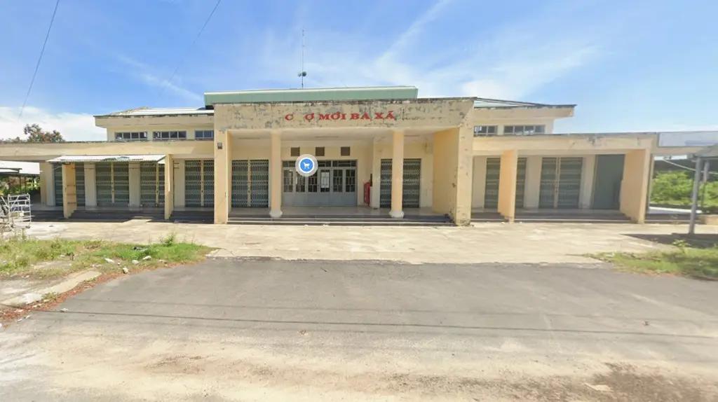 Main-Bán Lô Đất Khu Chợ 3 Xã – Hòa Xuân, Đà Nẵng – 130m2 – Ngang 6m Đẹp-0