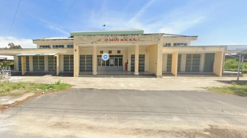 Bán Lô Đất Khu Chợ 3 Xã – Hòa Xuân, Đà Nẵng – 130m2 – Ngang 6m Đẹp