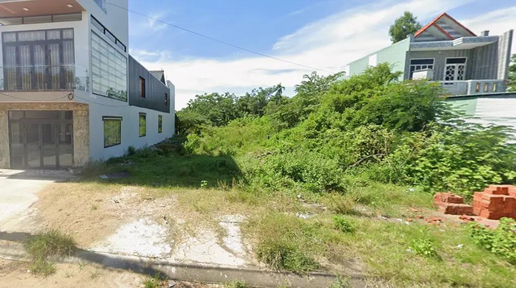 Main-Bán Lô Đất Khu Chợ 3 Xã – Hòa Xuân, Đà Nẵng – 130m2 – Ngang 6m Đẹp-3