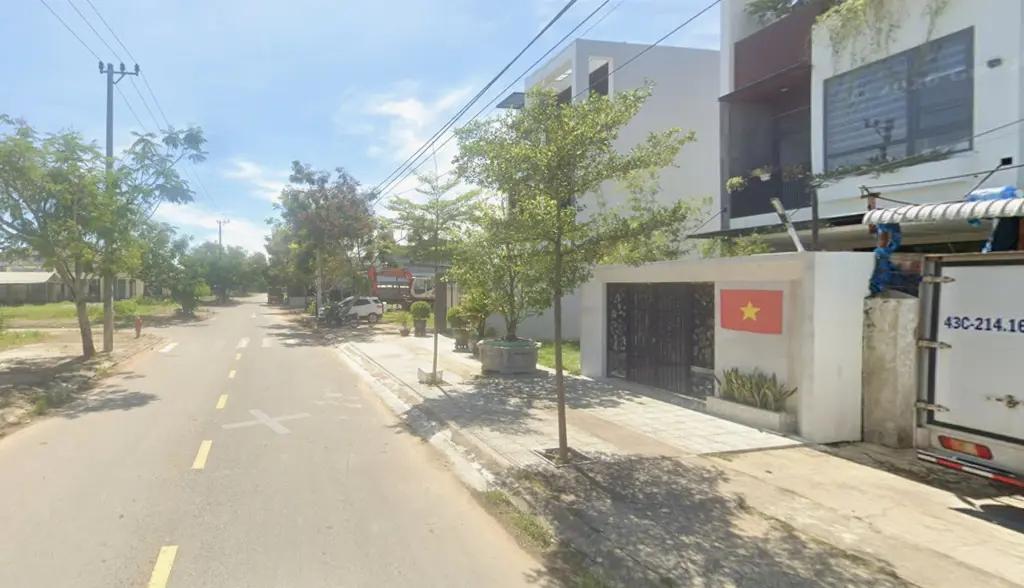 Main-Bán Lô Đất Khu Chợ 3 Xã – Hòa Xuân, Đà Nẵng – 130m2 – Ngang 6m Đẹp-2