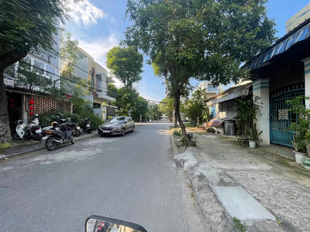 Main-Bán Đất Mặt Tiền Phường Khuê Trung, TP Đà Nẵng – 125m2 – Khu Dân Trí Cao-1