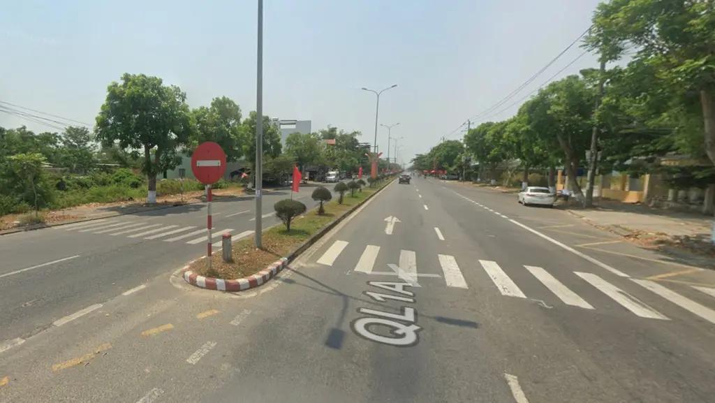 Main-Bán Lô Đất Khu Chợ 3 Xã – Hòa Xuân, Đà Nẵng – 130m2 – Ngang 6m Đẹp-1