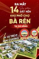 Thumb-🔥 ĐẤT NỀN KPC BÀ RÉN – CƠ HỘI ĐẸP KHÔNG CHỜ LÂU-1