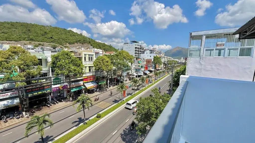 Main-Bán nhà 4 tầng đường 2/4 , Vĩnh Phước , Nha Trang. Giá 9 Tỷ 790 triệu-0