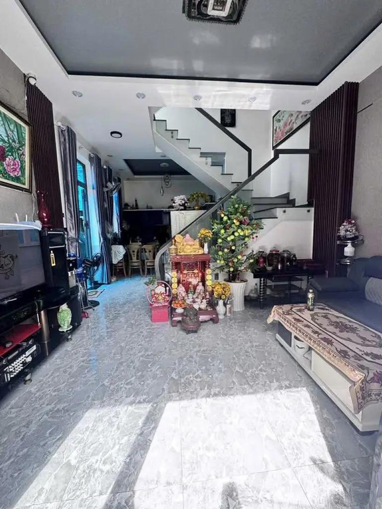 Main-BÁN NHÀ 2 MẶT HẺM RỘNG LƯU THÔNG GẦN MẶT TIỀN ĐƯỜNG TRẦN PHÚ , PHƯỜNG VŨNG TÀU .TPHCM-1