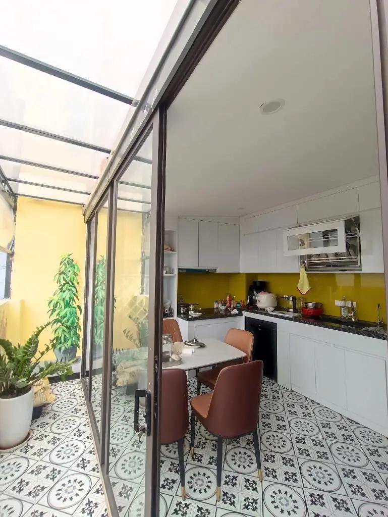 Main-CHỦ NHÀ BÁN GẤP CCMN - DTSD 71m2 6 TẦNG CÓ THANG MÁY - TRUNG TÂM HOÀNG MAI-4