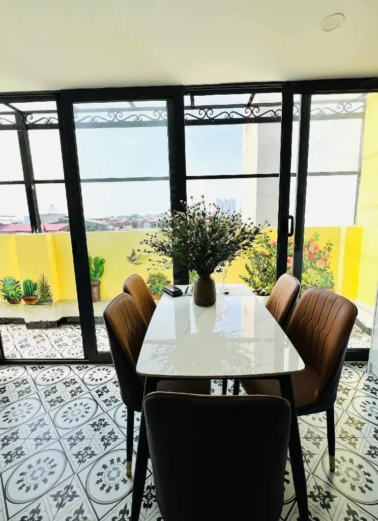 Main-CHỦ NHÀ BÁN GẤP CCMN - DTSD 71m2 6 TẦNG CÓ THANG MÁY - TRUNG TÂM HOÀNG MAI-1