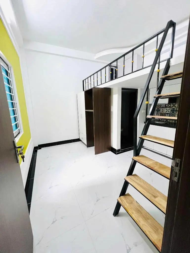 Main-CHỦ NHÀ BÁN GẤP CCMN - DTSD 71m2 6 TẦNG CÓ THANG MÁY - TRUNG TÂM HOÀNG MAI-2