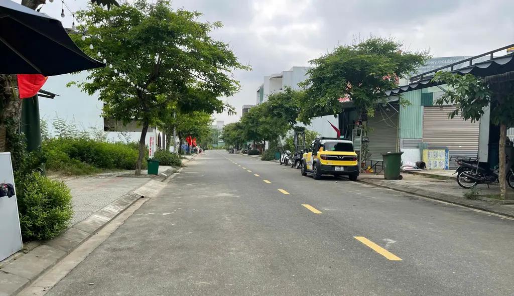 Main-🔥 ĐẤT ĐƯỜNG HÒA PHÚ 9, HÒA MINH – 6 TỶ HƠN – VỊ TRÍ ĐẸP!-3