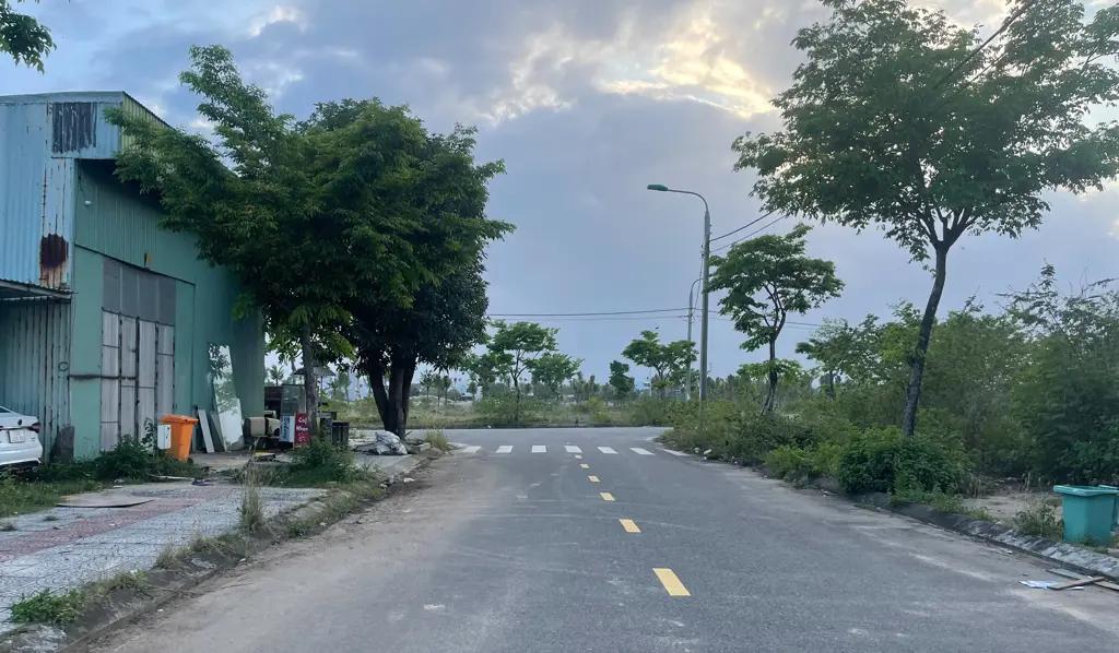 Main-🔥 ĐẤT MT PHAN HOAN – NAM HÒA XUÂN – 110m2 – GIÁ 6,3 TỶ 🔥-2