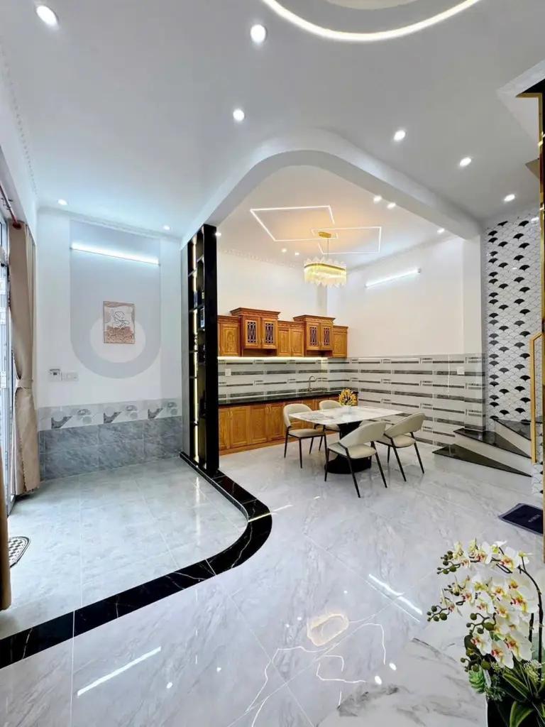 Nhà gần BV Phương Châu, chợ Bà Bộ, ĐH Y Dược TP CẦN THƠ