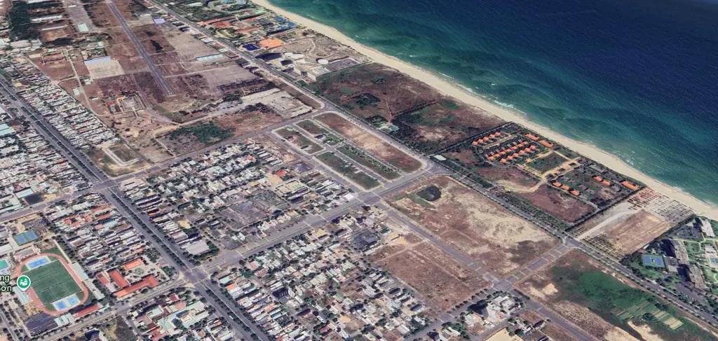 🔥 SIÊU PHẨM 669M2 LÔ GÓC 2 MẶT TIỀN – SÁT BIỂN – CƠ HỘI VÀNG ĐẦU TƯ 🔥