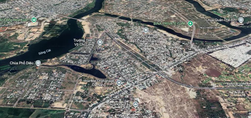 Main-🔥 ĐẤT MẶT TIỀN CAO HỒNG LÃNH – 100M2 – ĐƯỜNG 10M5 – KINH DOANH ĐỈNH 🔥-2