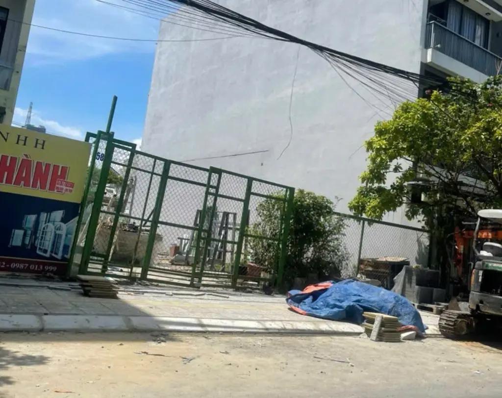 Main-HIẾM! ĐẤT MẶT TIỀN KHUÊ MỸ ĐÔNG 1 – GẦN BIỂN MỸ KHÊ-1