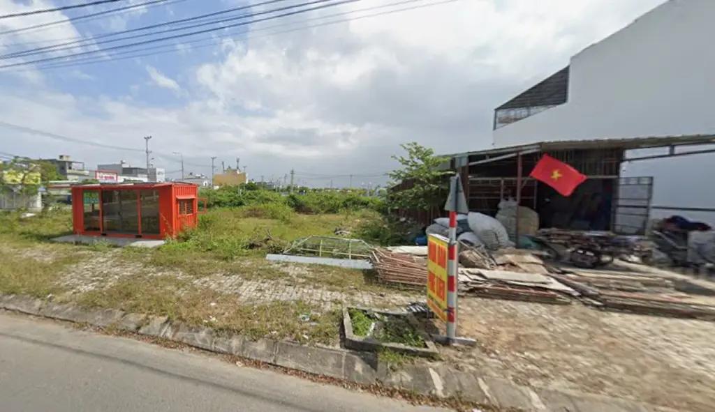 Main-🔥 MẶT TIỀN MẸ THỨ – HÒA XUÂN – KINH DOANH ĐỈNH 🔥-2