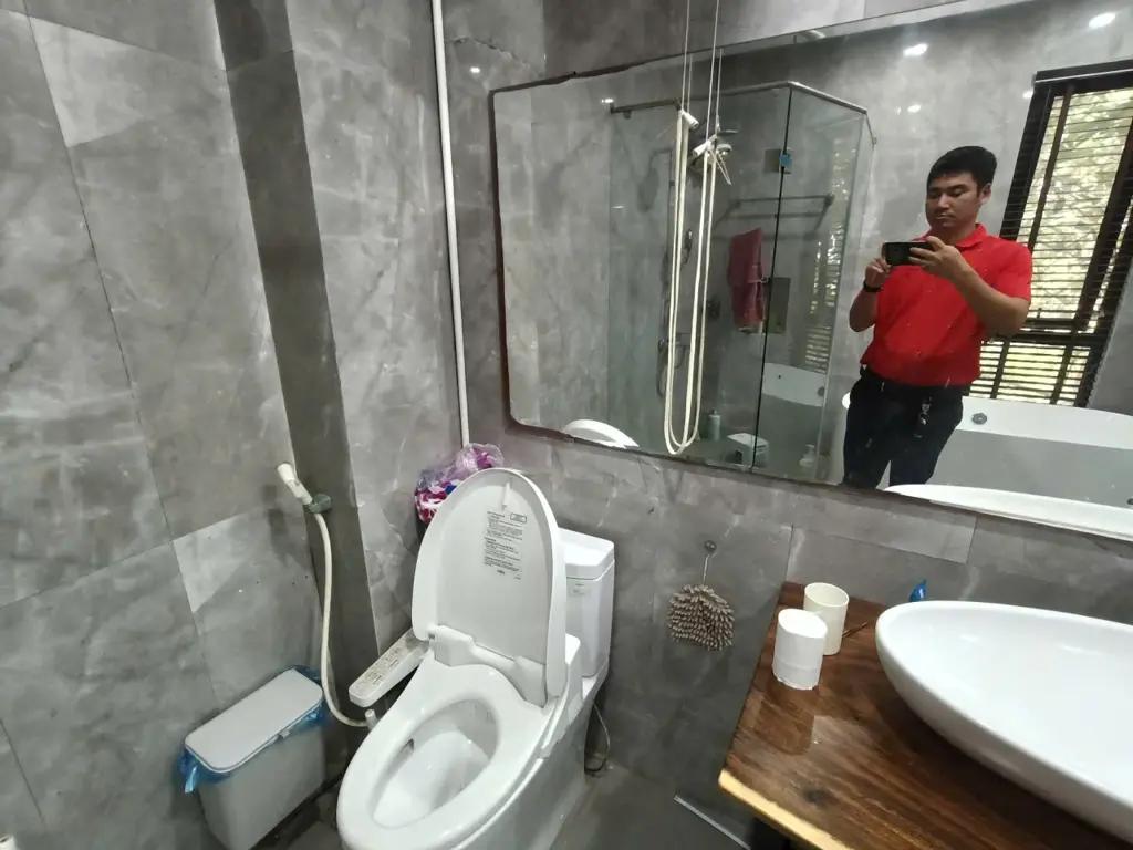 Main-Mời thuê biệt thự siêu đẹp khu đô thị chùa Hà phường Vĩnh Phúc tỉnh Phú Thọ-4