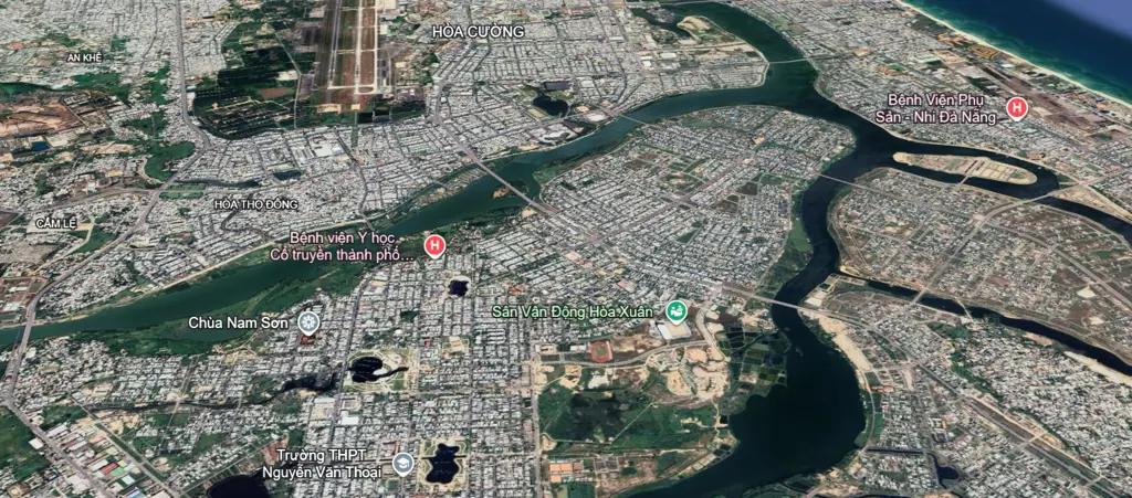 Main-🔥 MẶT TIỀN MẸ THỨ – HÒA XUÂN – KINH DOANH ĐỈNH 🔥-0