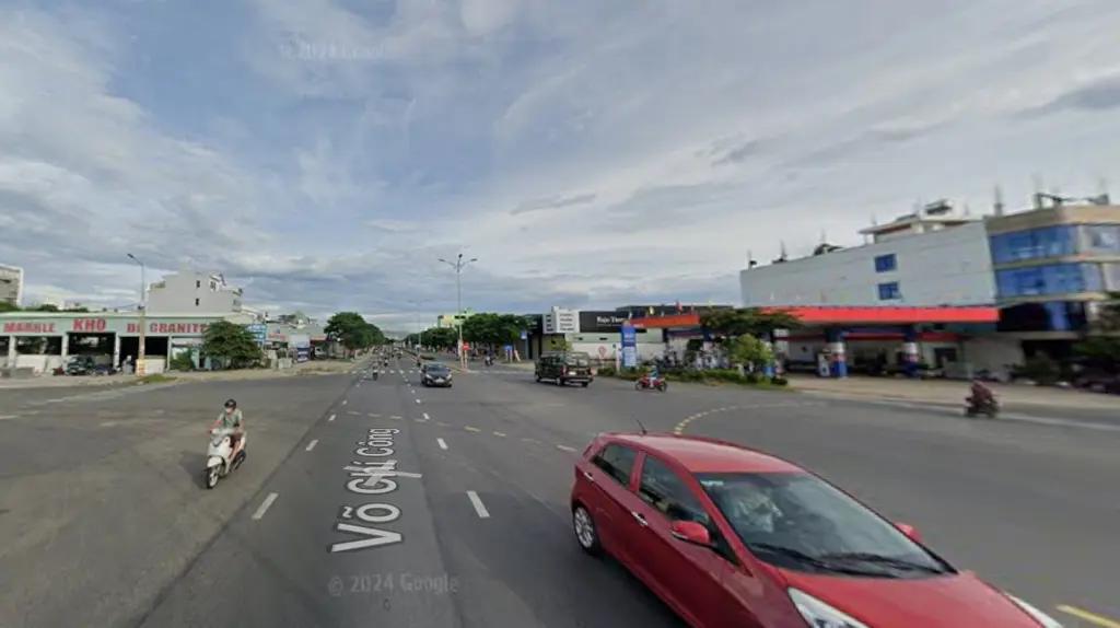 Main-🔥 MẶT TIỀN MẸ THỨ – HÒA XUÂN – KINH DOANH ĐỈNH 🔥-3