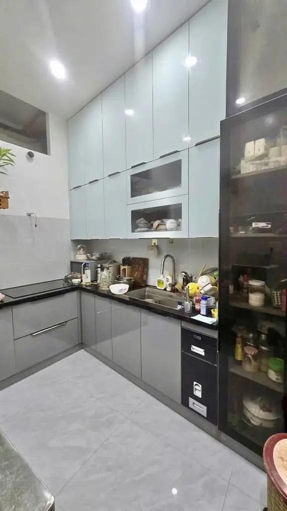 Main-Bán nhà 2 tầng hẻm Trương Định - ( Phước Hoà cũ ) - Phường Nha Trang-3