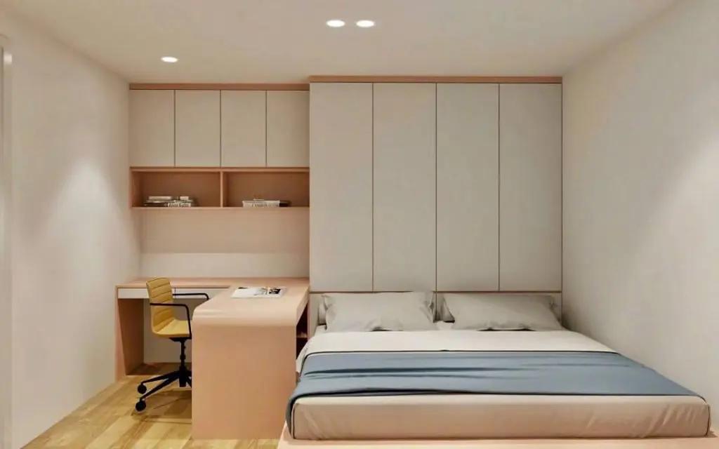 Main-Bán nhà 2 tầng hẻm Trương Định - ( Phước Hoà cũ ) - Phường Nha Trang-1