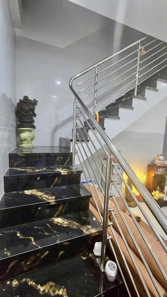 Main-Bán nhà 2 tầng hẻm Trương Định - ( Phước Hoà cũ ) - Phường Nha Trang-2