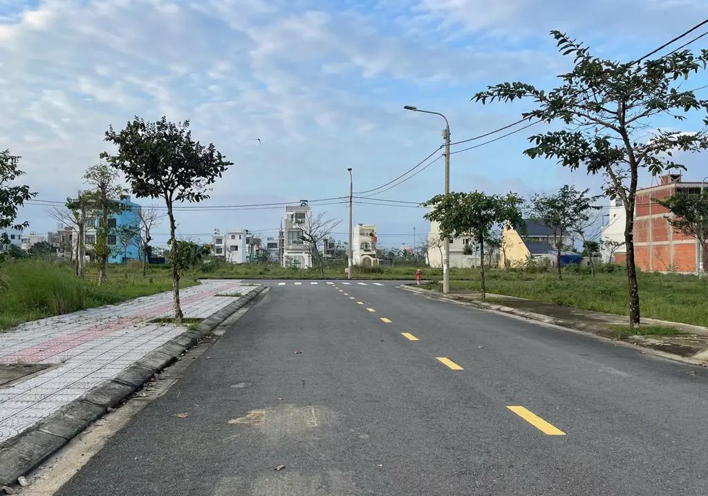 Main-🔥 GIÁ CỰC TỐT – ĐẤT CỒN DẦU 22 – 100M2 – ĐƯỜNG 7M5 🔥-3