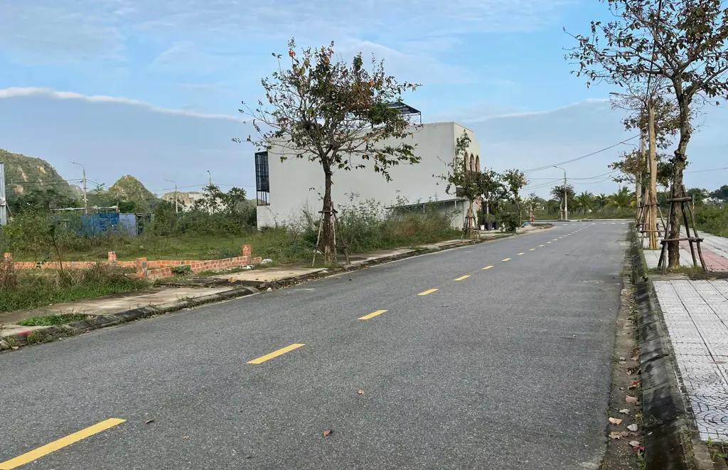 Main-🔥 GIÁ CỰC TỐT – ĐẤT CỒN DẦU 22 – 100M2 – ĐƯỜNG 7M5 🔥-5