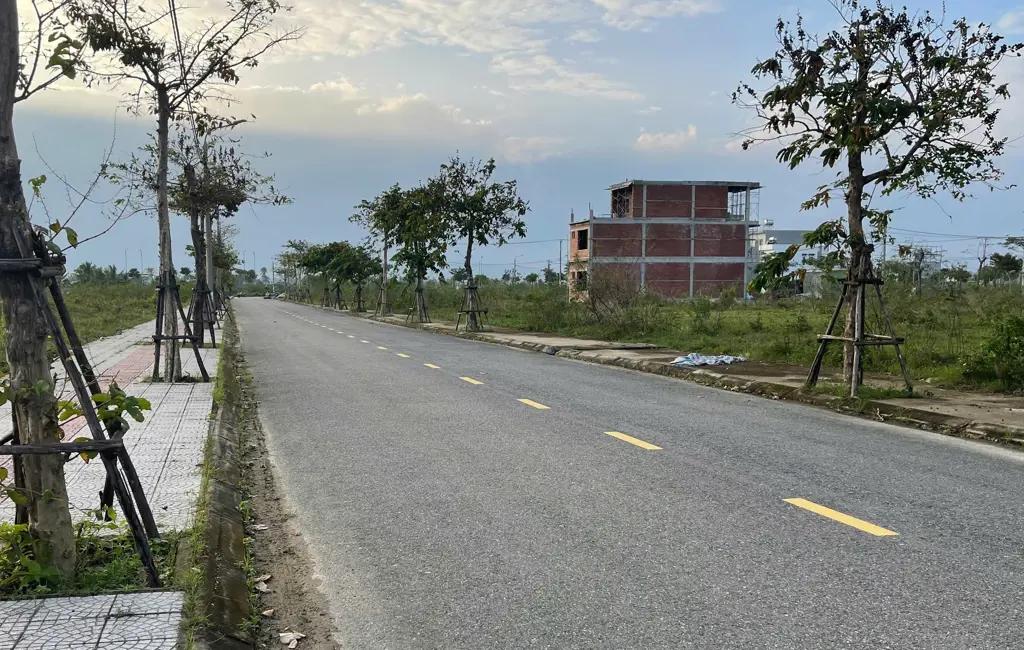 Main-🔥 GIÁ CỰC TỐT – ĐẤT CỒN DẦU 22 – 100M2 – ĐƯỜNG 7M5 🔥-4