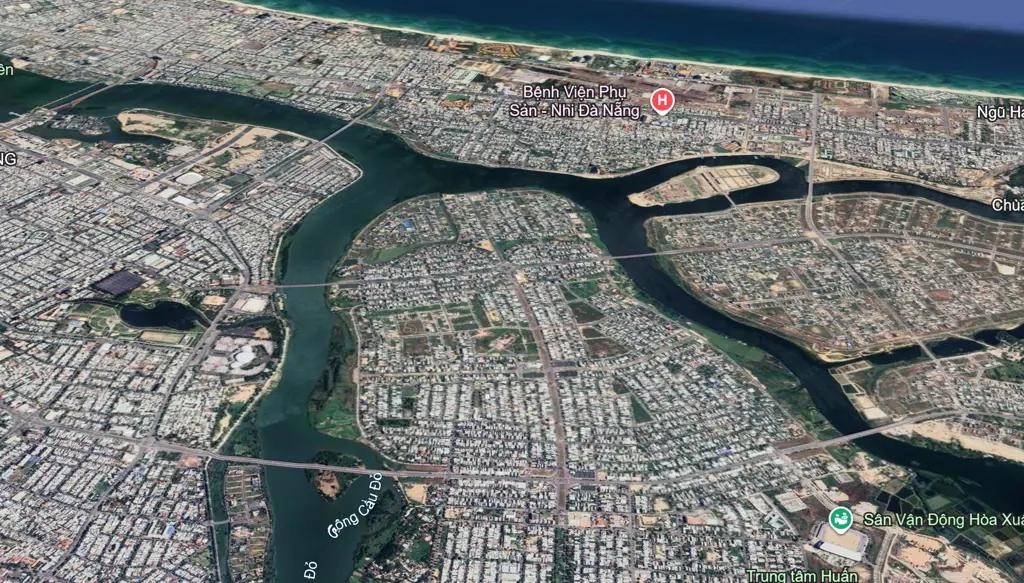 Main-🔥 GIÁ CỰC TỐT – ĐẤT CỒN DẦU 22 – 100M2 – ĐƯỜNG 7M5 🔥-1