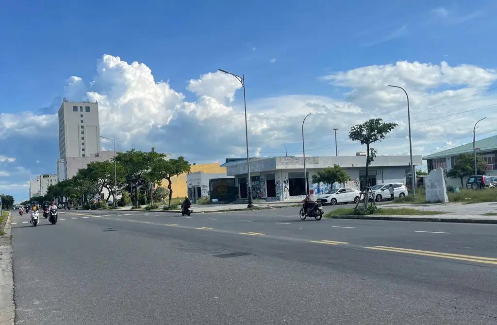 Main-🔥 GIÁ CỰC TỐT – ĐẤT CỒN DẦU 22 – 100M2 – ĐƯỜNG 7M5 🔥-2