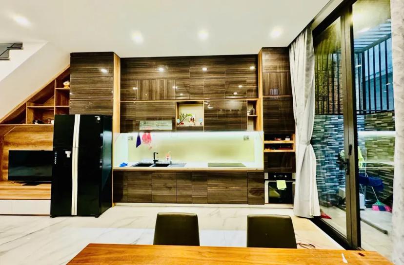 🔥 NHÀ 3 TẦNG GIÁNG CHÂU 3 – GẦN SÔNG – KHAI THÁC 40TR/THÁNG 🔥