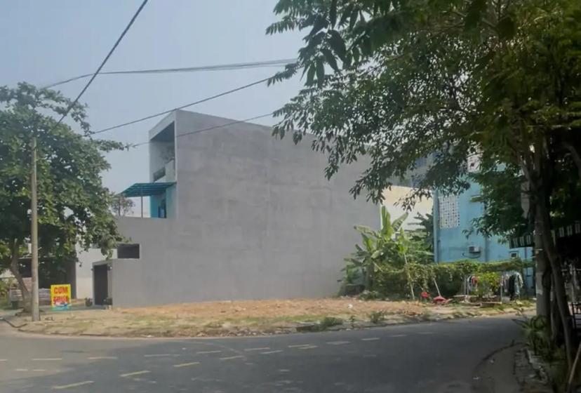 🔥 LÔ GÓC MẶT TIỀN THANH HÓA – NGAY CỔNG SVĐ HÒA XUÂN 🔥