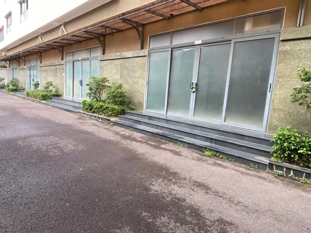 BÁN NHANH SHOPHOUSE CHUNG CƯ THỊNH PHÁT ĐƯỜNG THANH NIÊN - QUY NHƠN NAM - GIA LAI