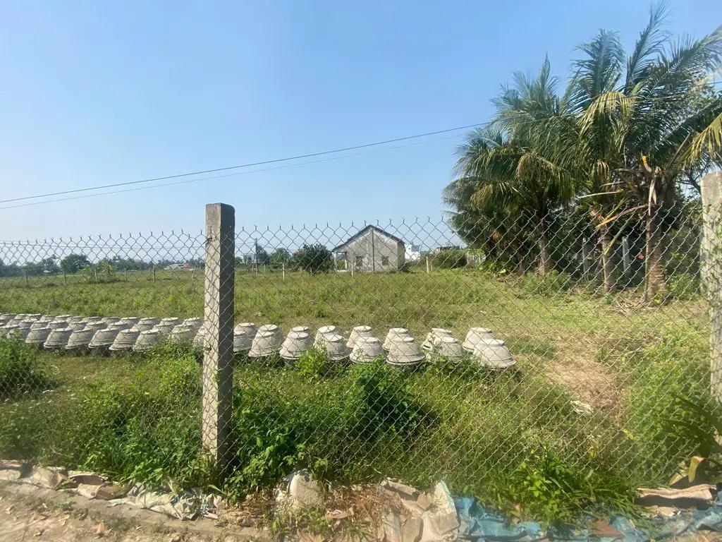 Main-Cần bán lô đất nhà vườn diện tích hơn 600m2, vị trí đẹp, gần đường Vành đai Nam Kỳ Khởi Nghĩa, kết nối giao thông thuận tiện về trung tâm thành phố.-0