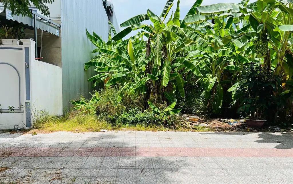 Main-🔥 ĐẤT NGUYỄN SẮC KIM – HÒA XUÂN – giá 5,7 tỷ 🔥-2