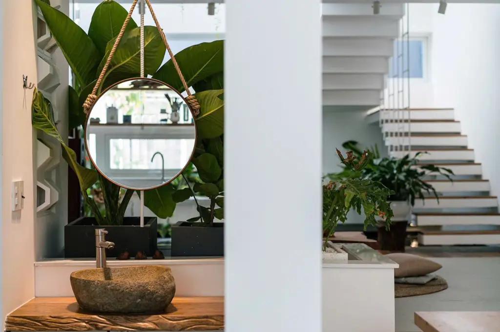 Main-🔥 NHÀ MẶT PHỐ HÀ BỒNG – HÒA XUÂN – 3 TẦNG ĐẸP! 🔥-7