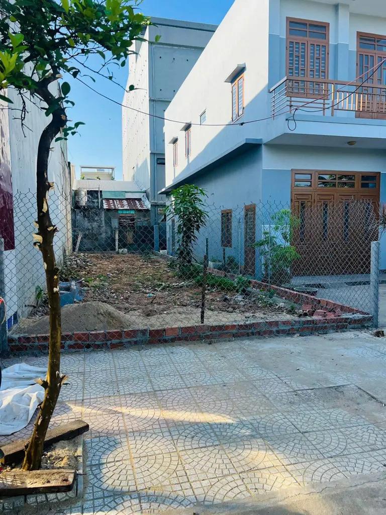 🏆 Bán đất đẹp đường Võ quảng dt100m2 Giá 5ty050 tl nhẹ