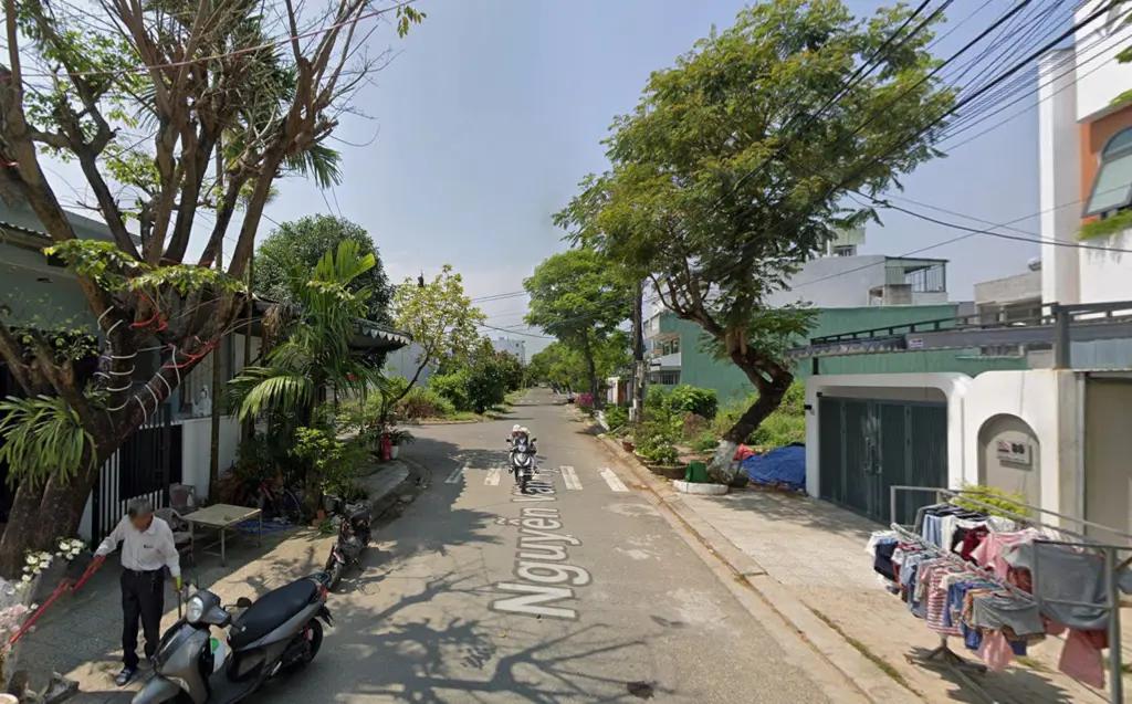 Main-ĐẤT NGUYỄN VĂN TỴ – HÒA XUÂN – GIÁ CHỈ 4.35 TỶ!-1