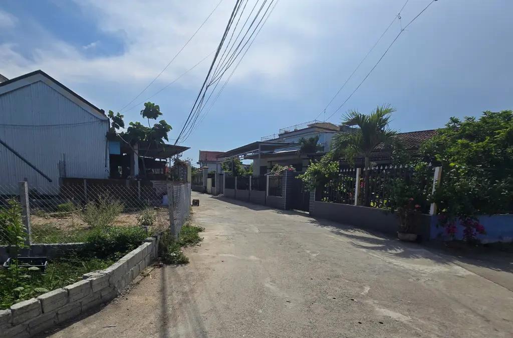 Main-ĐẤT KIỆT OTO LƯU QUANG VŨ – FULL ĐẤT Ở – GIÁ CHỈ 3.4 TỶ!-1