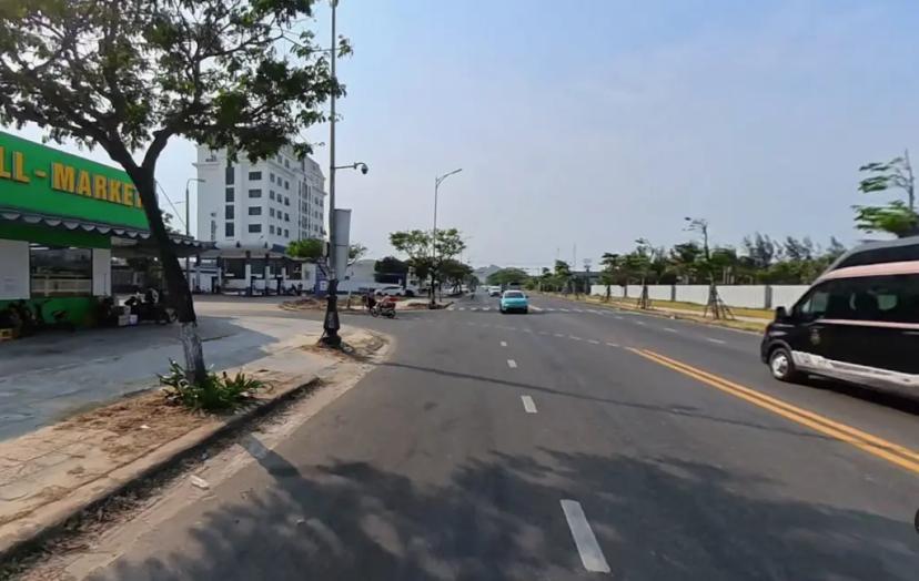 ĐẤT KIM ĐỒNG – HÒA HẢI – GIÁ TỐT CHỈ 5.25 TỶ!